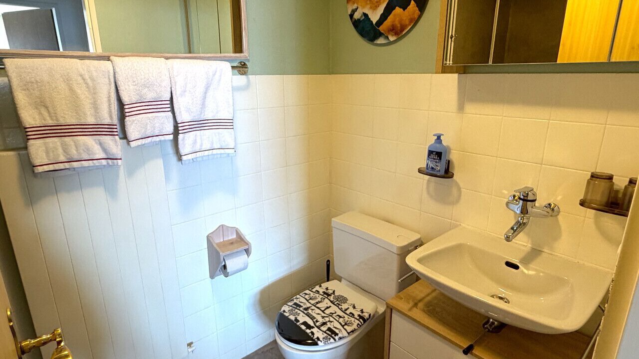 Photo of Bathroom in Aeschlen ob Gunten