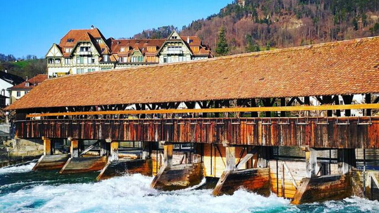 Photo of Others in Aeschlen ob Gunten