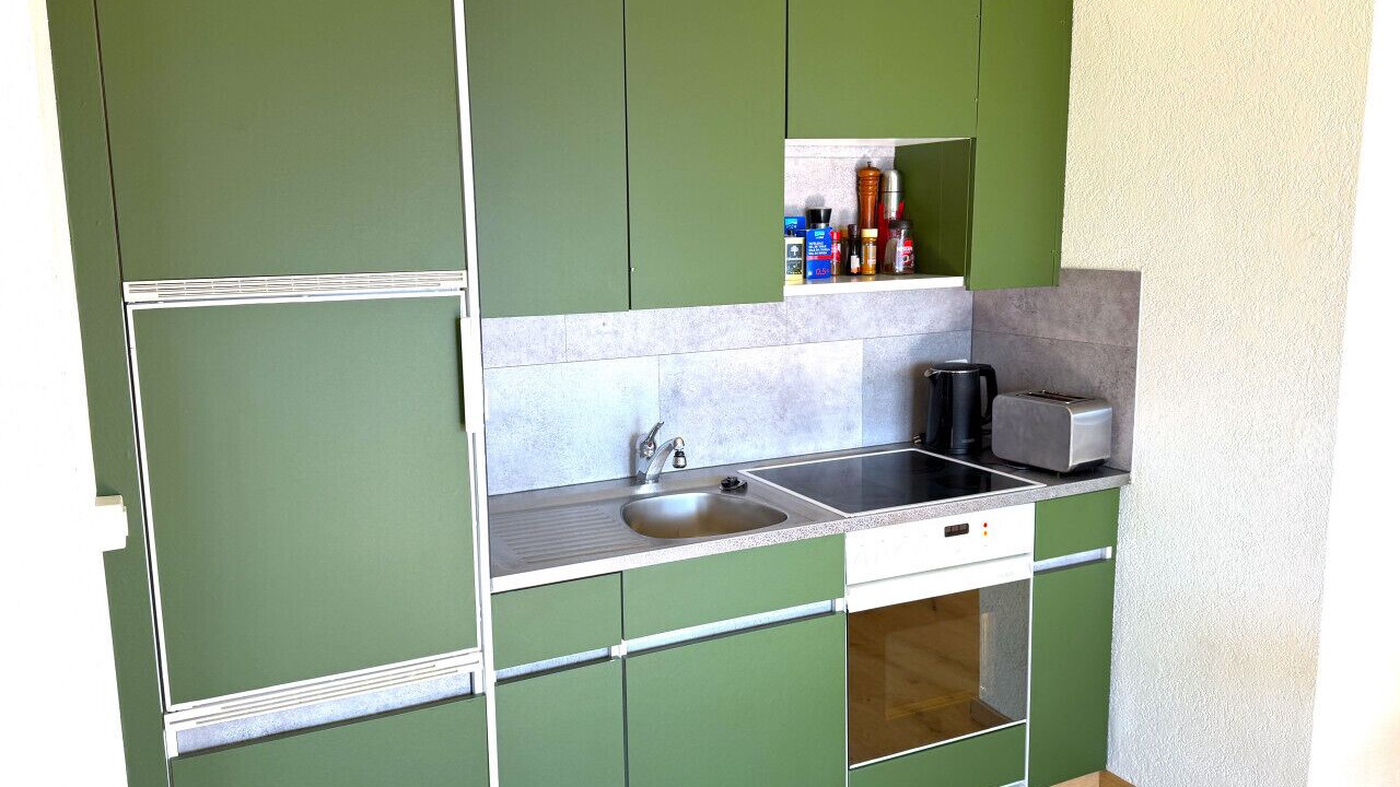 Photo of Kitchen in Aeschlen ob Gunten