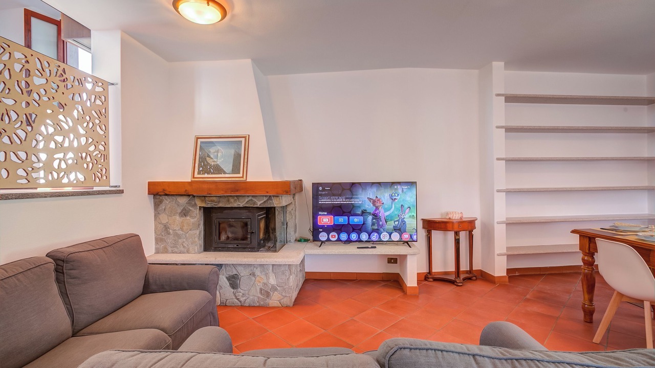 Photo of Bedroom in Leggiuno