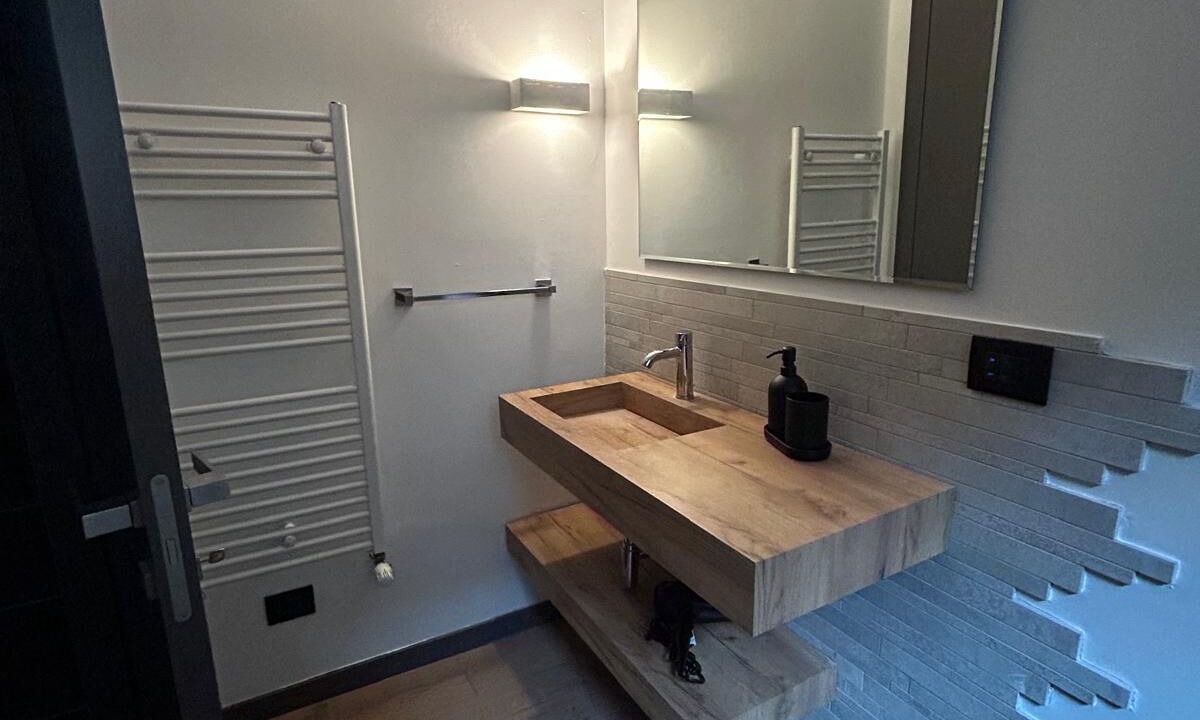 Photo of Bathroom in Chinatown