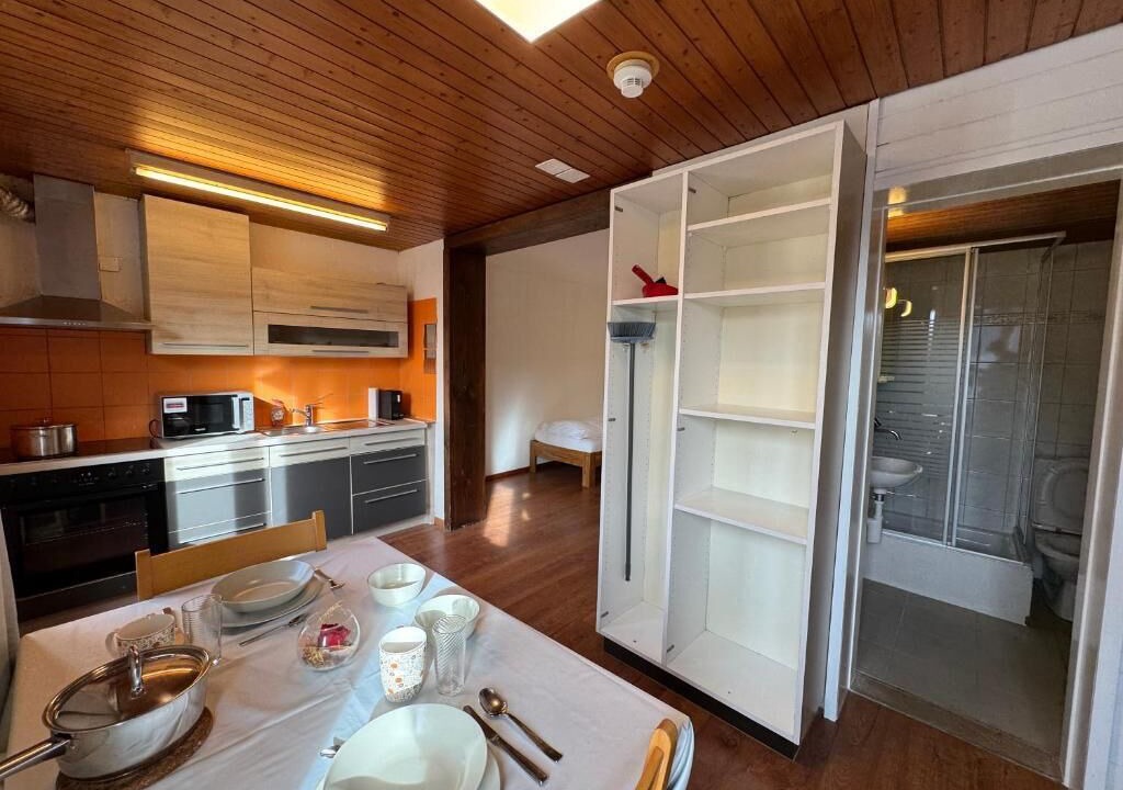 Photo of Kitchen in Central Interlaken