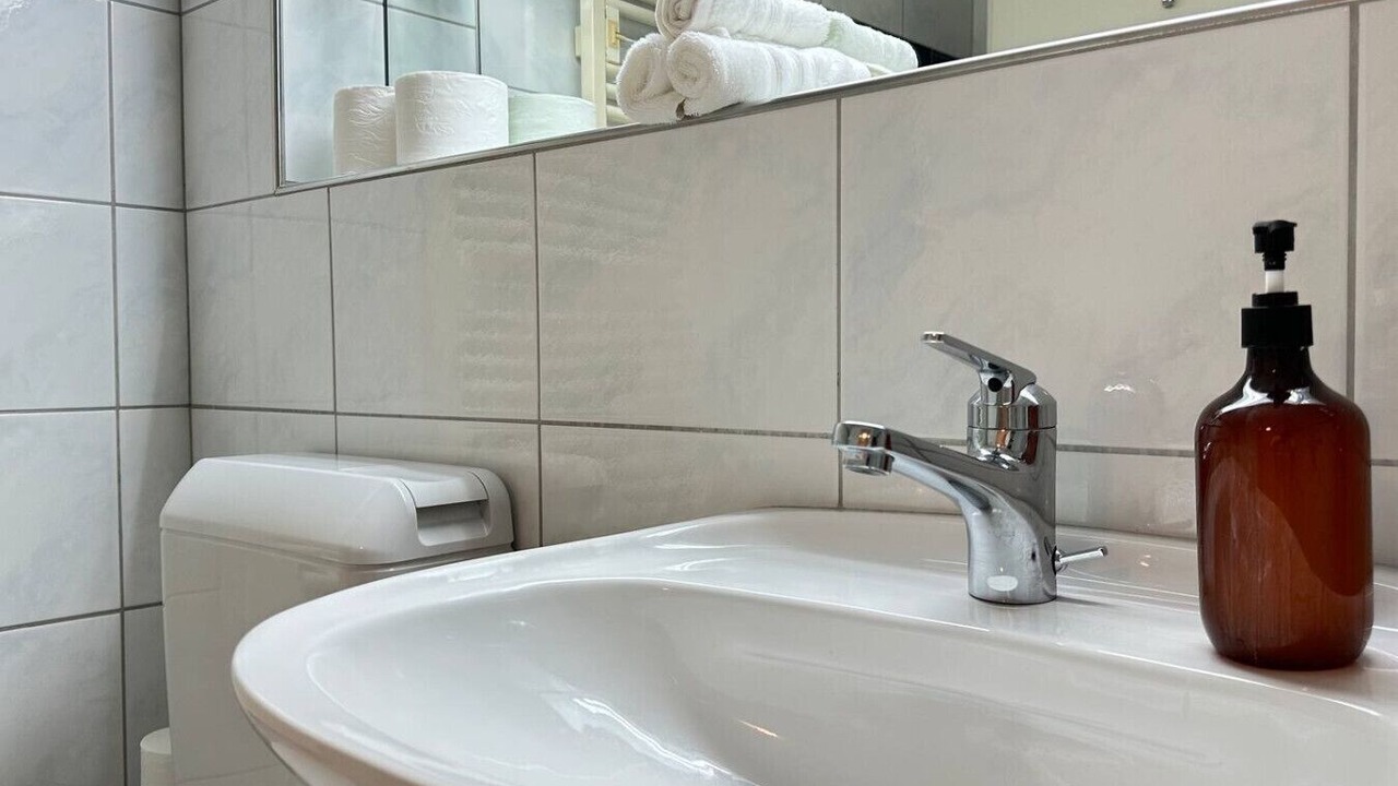 Photo of Bathroom in Seebach