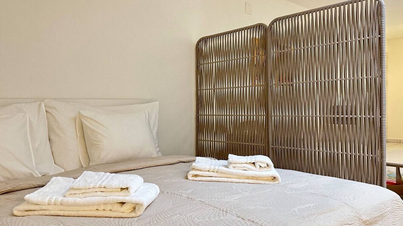 Photo of Bedroom in Seebach