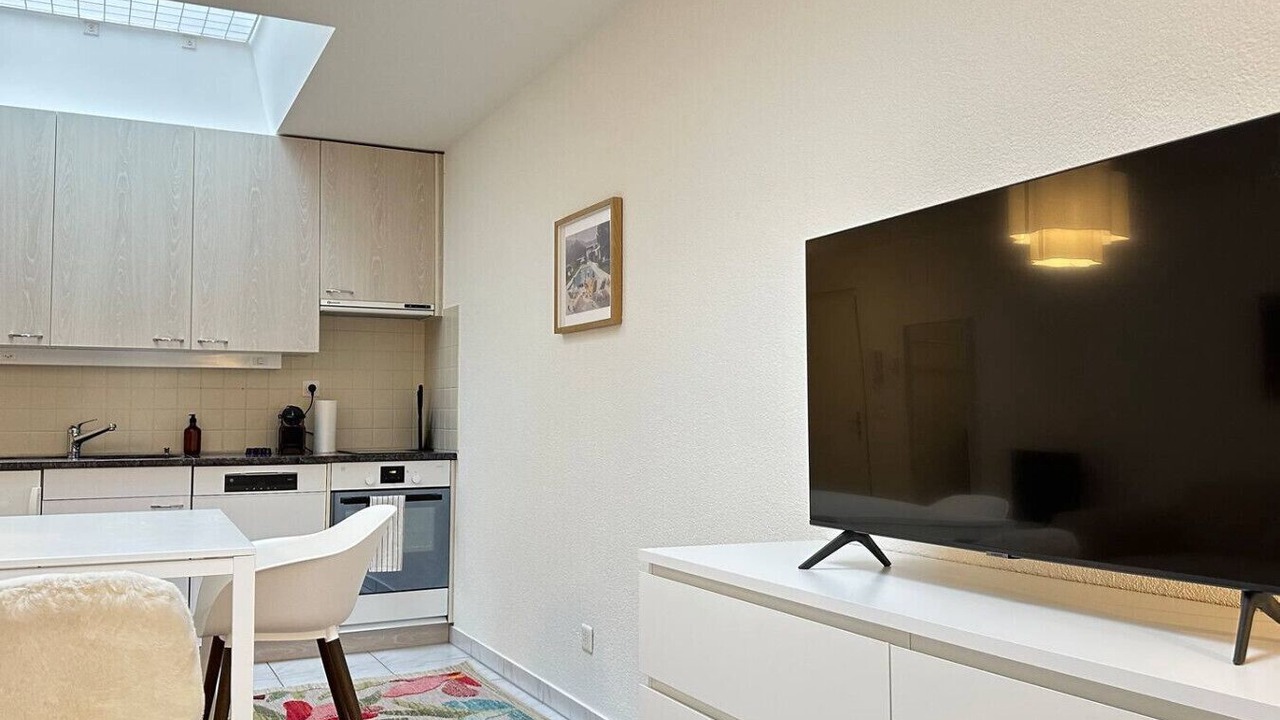 Photo of Kitchen in Seebach