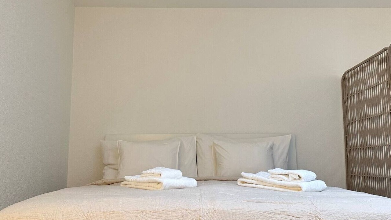 Photo of Bedroom in Seebach