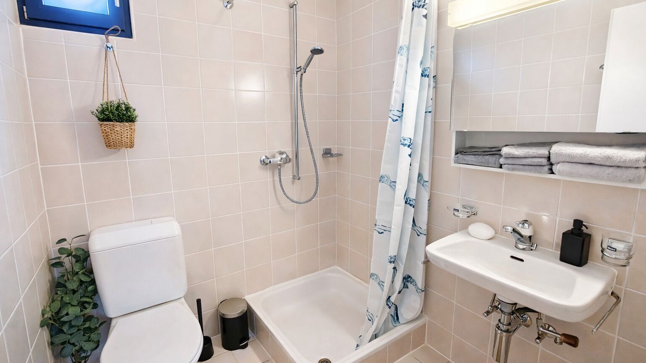 Photo of Bathroom in Martigny