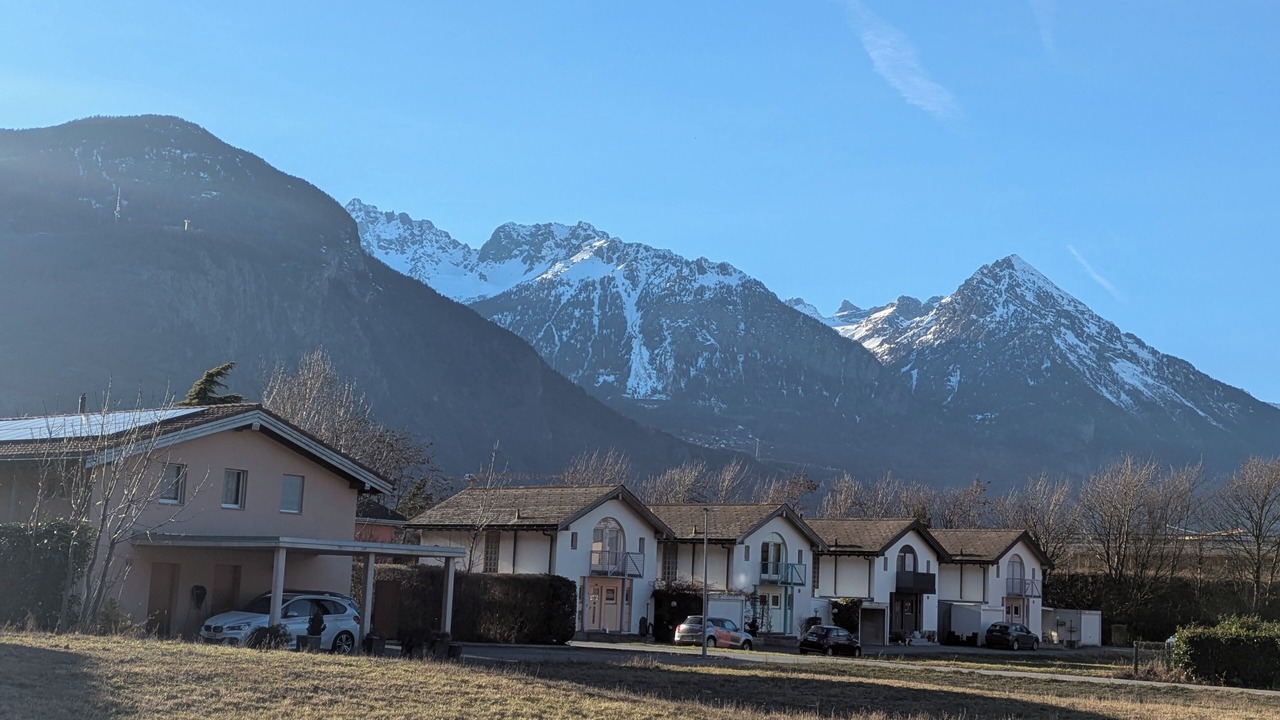 Photo of Outdoor in Martigny