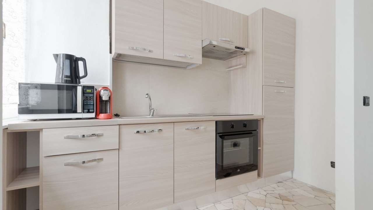 Photo of Kitchen in Cagnola