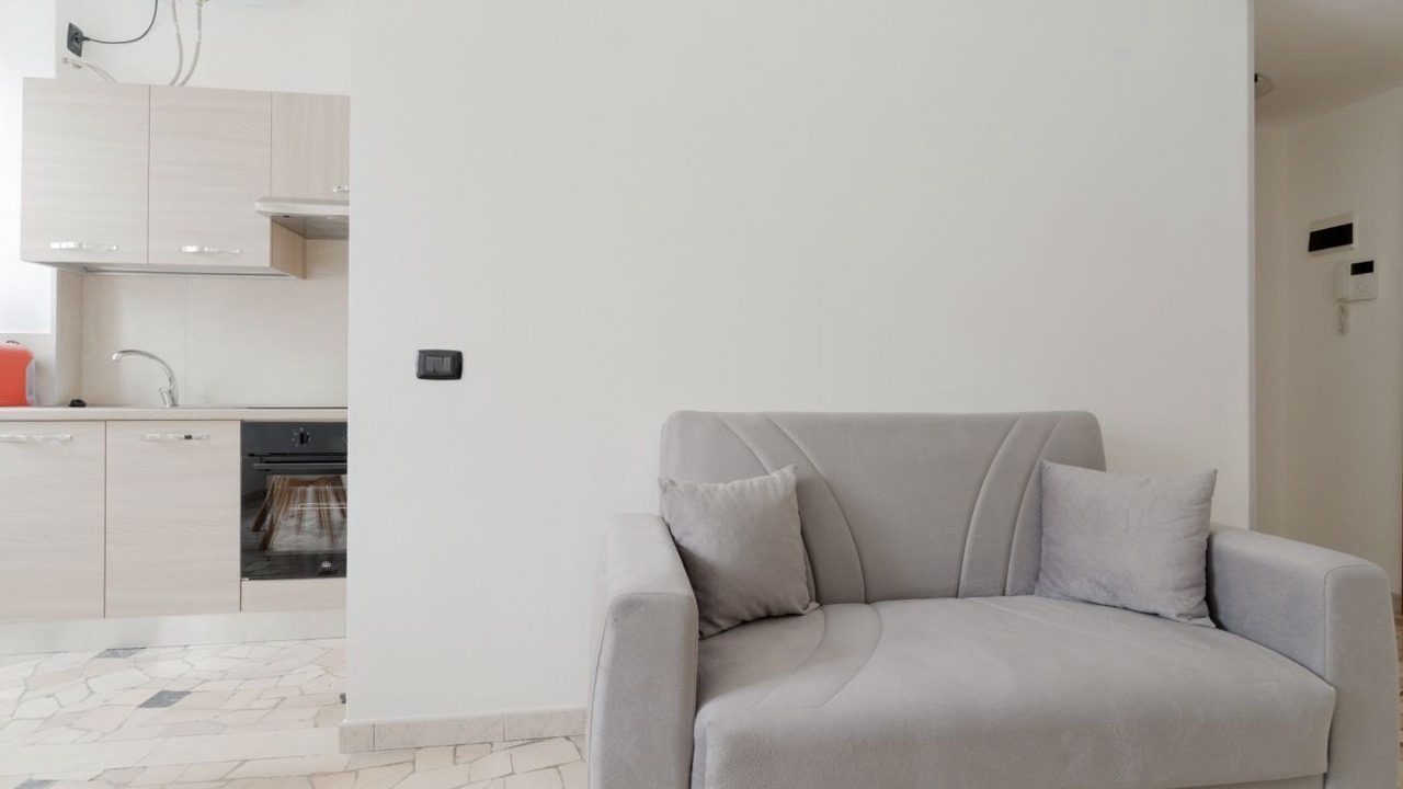Photo of Livingroom in Cagnola