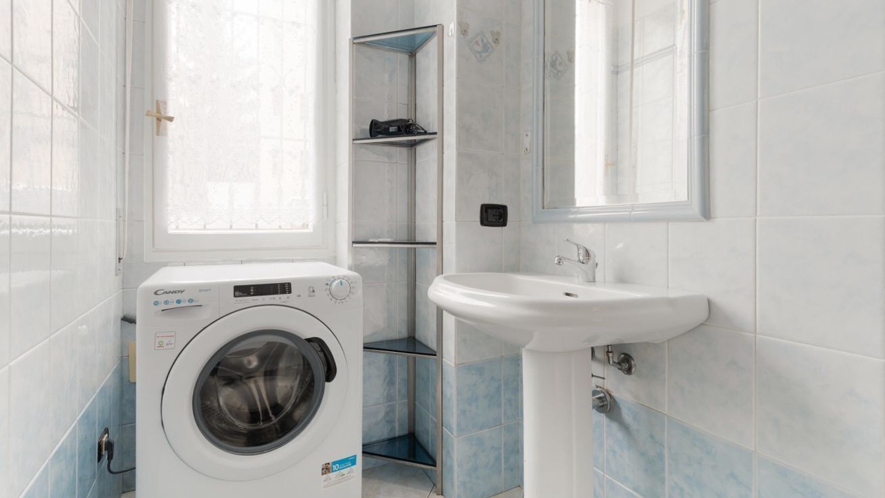 Photo of Bathroom in Cagnola