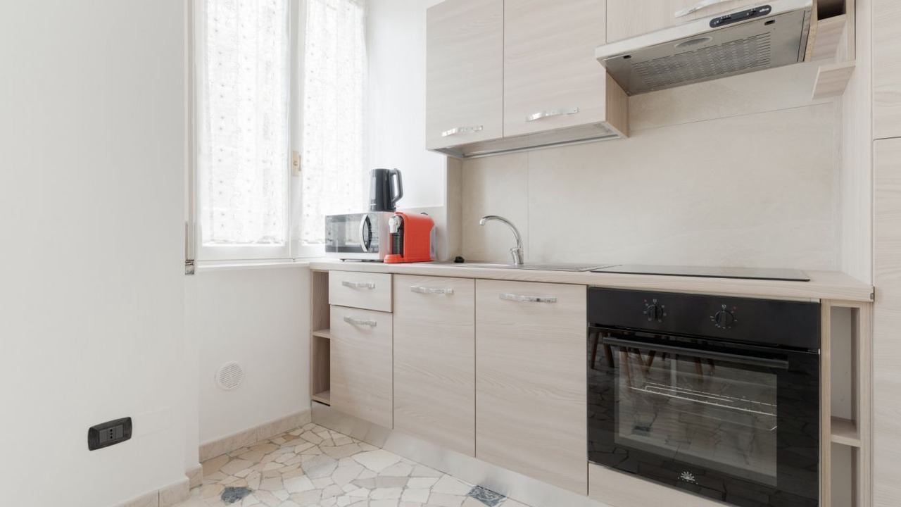 Photo of Kitchen in Cagnola