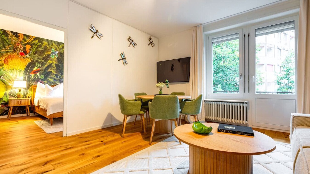 Photo of Bedroom in District 6