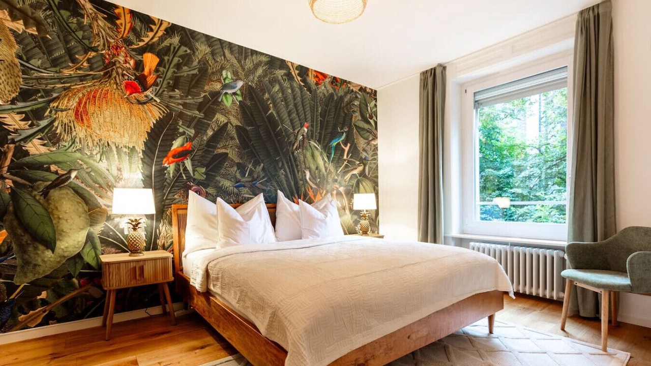 Photo of Bedroom in District 6
