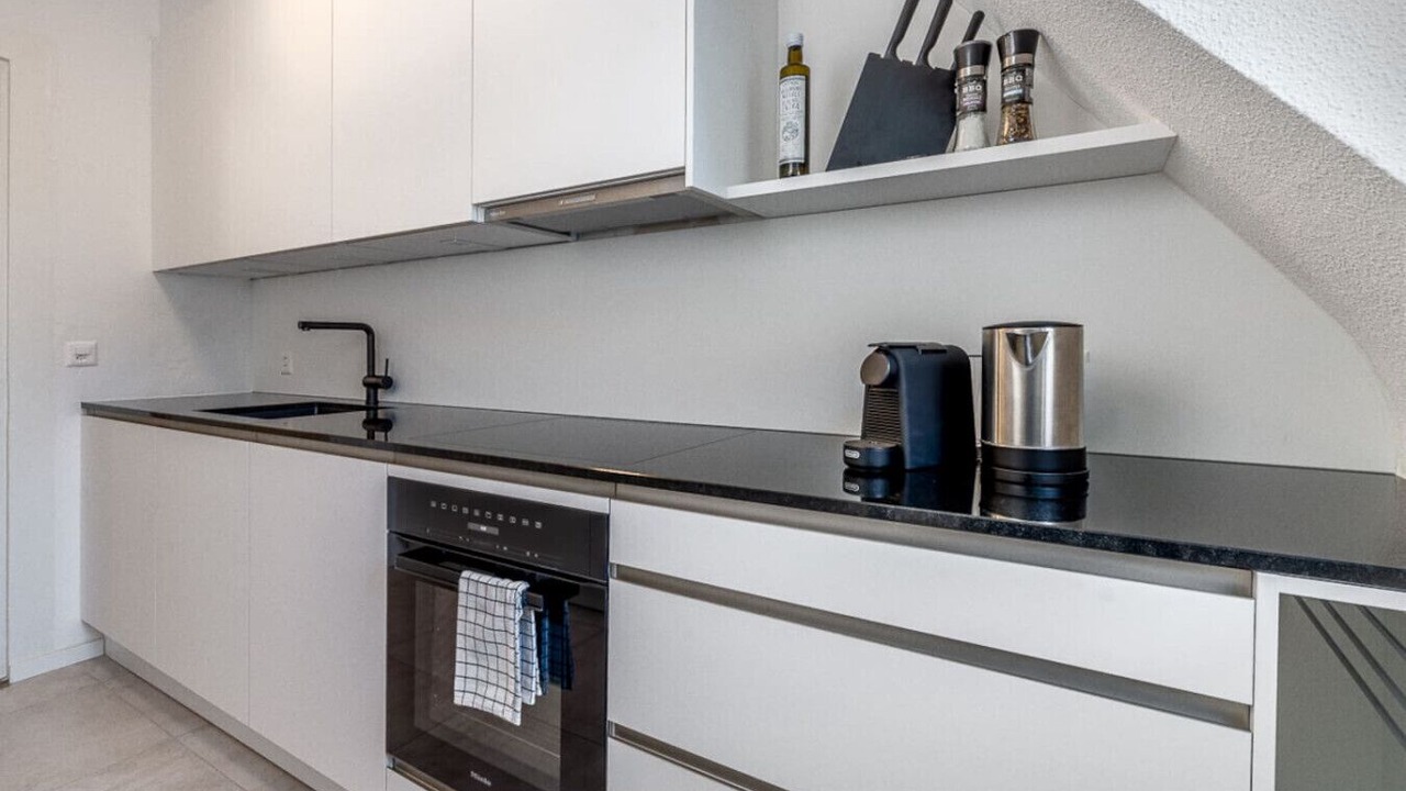 Photo of Kitchen in District 6