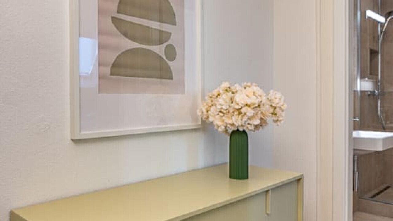 Photo of Bathroom in District 6
