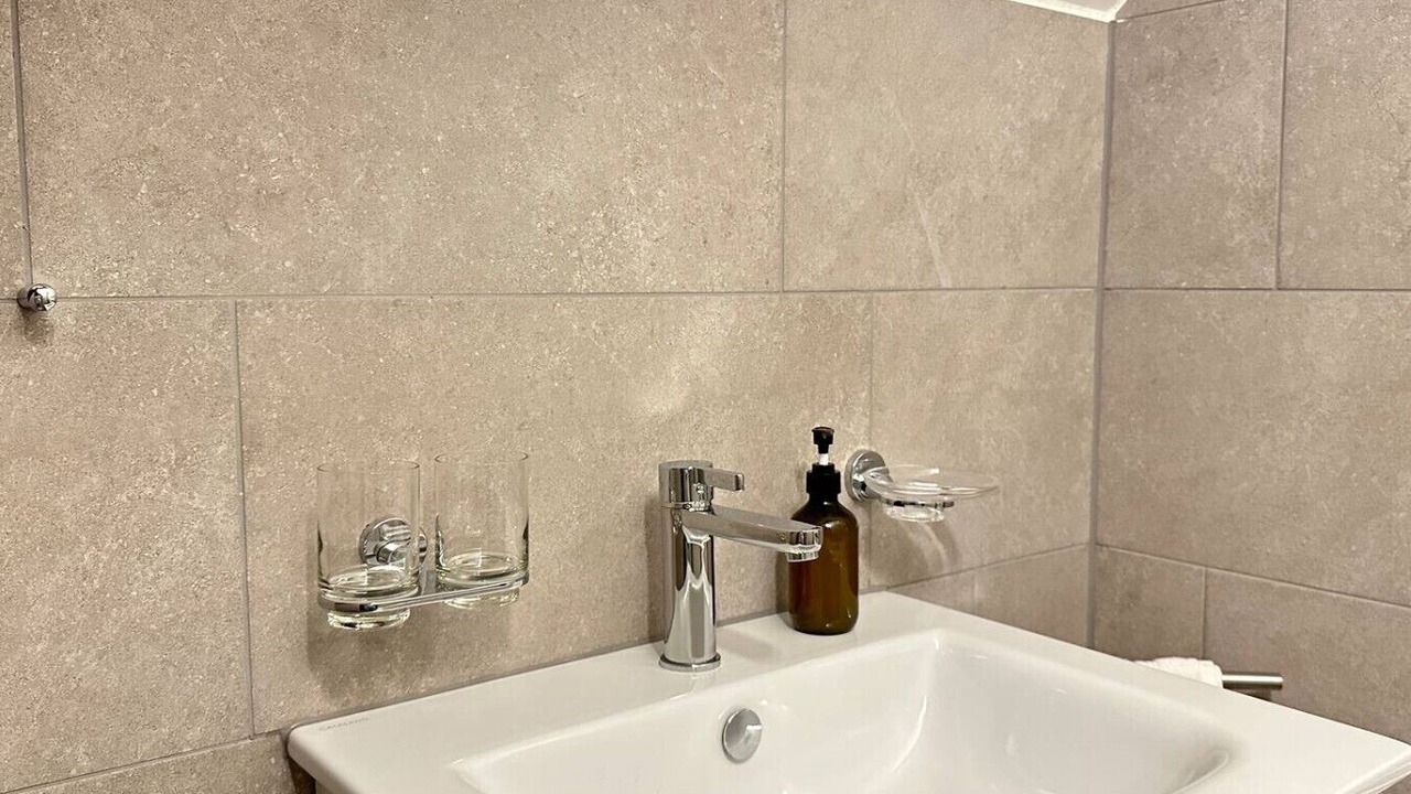 Photo of Bathroom in Wipkingen