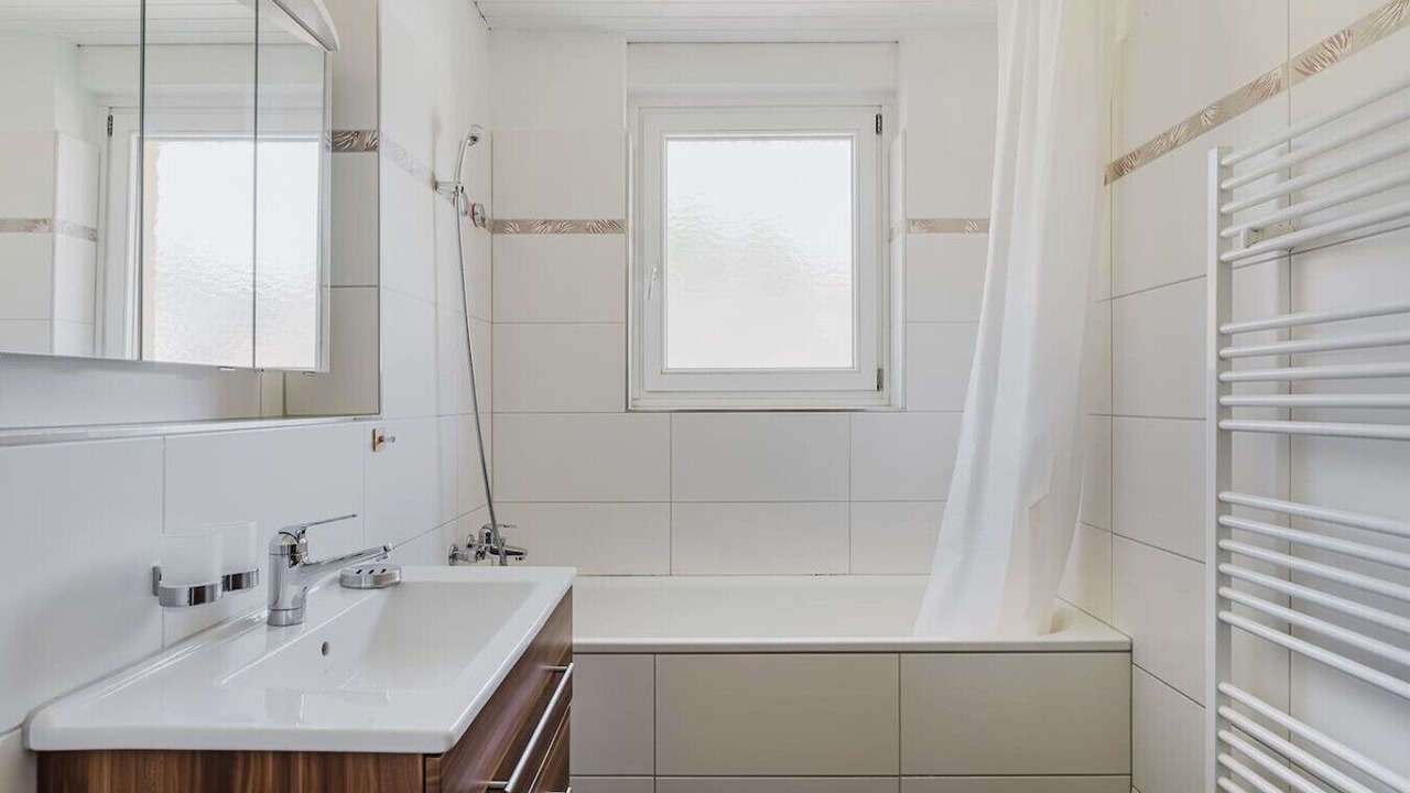 Photo of Bathroom in Wipkingen
