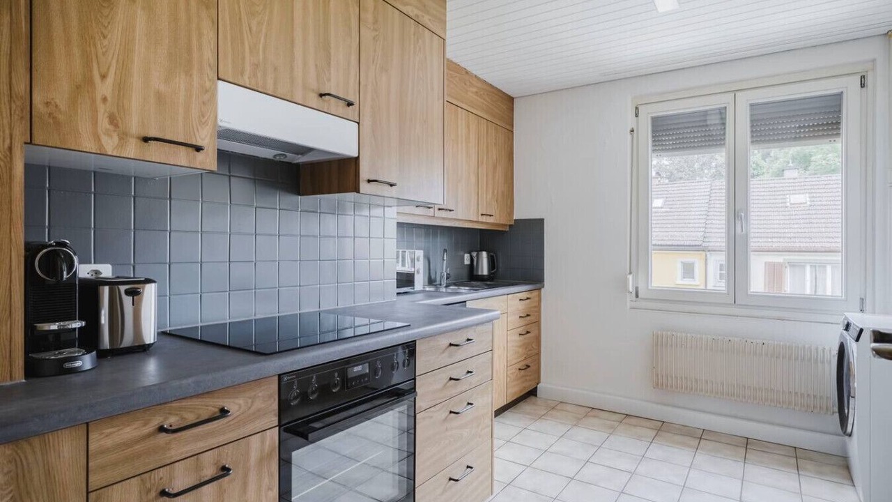 Photo of Kitchen in Wipkingen