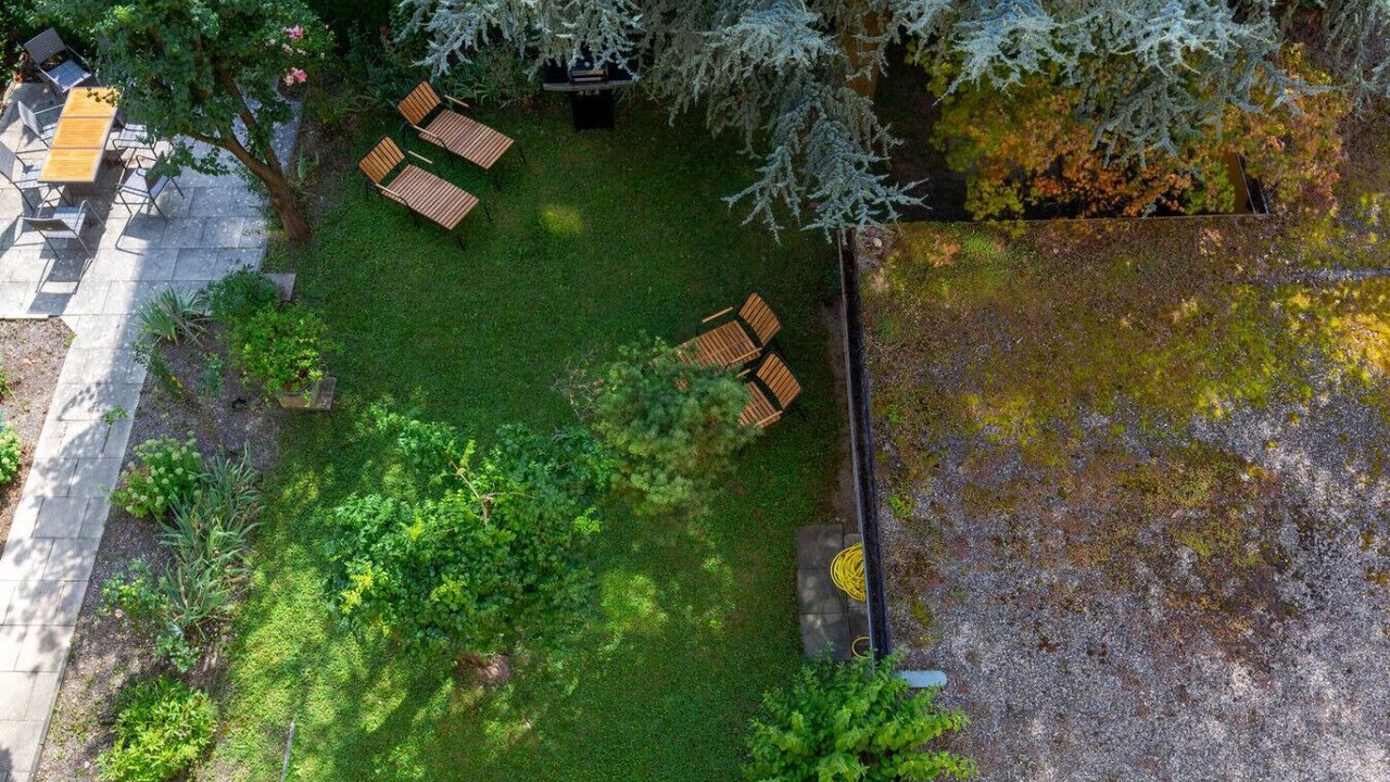 Photo of Outdoor in Wipkingen