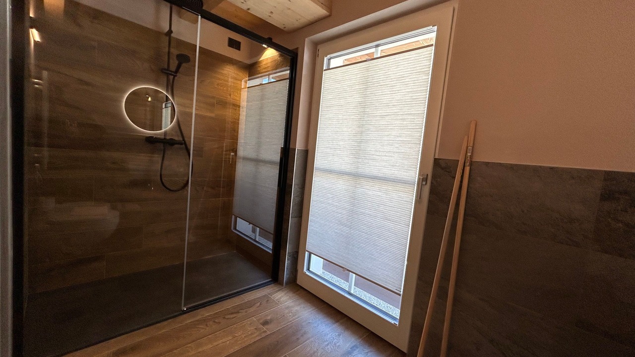 Photo of Bathroom in Livigno