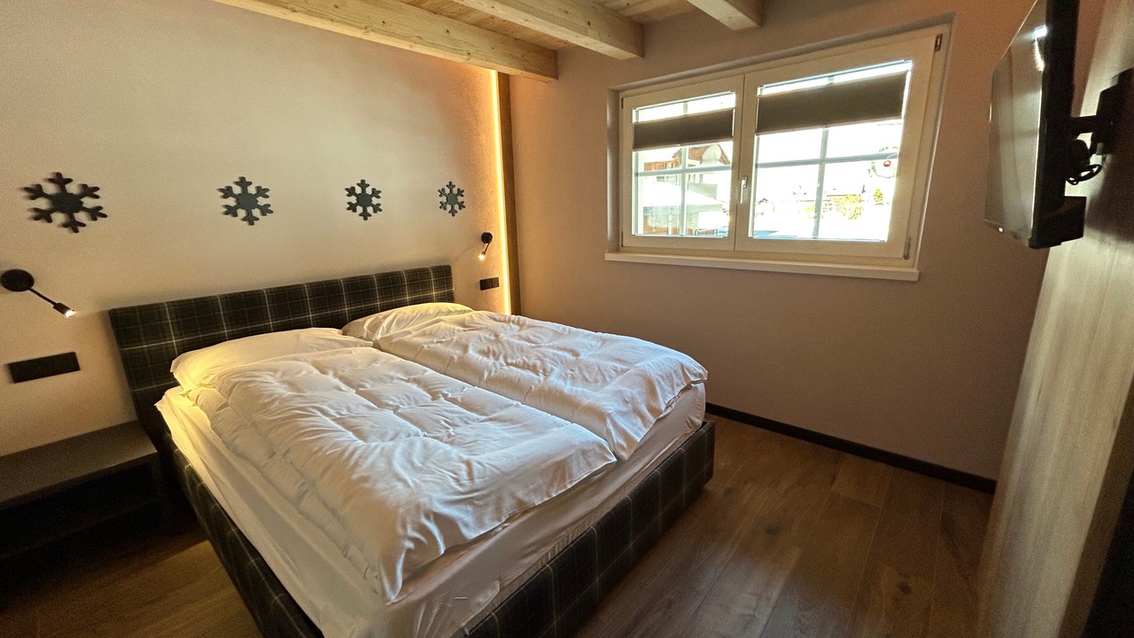 Photo of Bedroom in Livigno