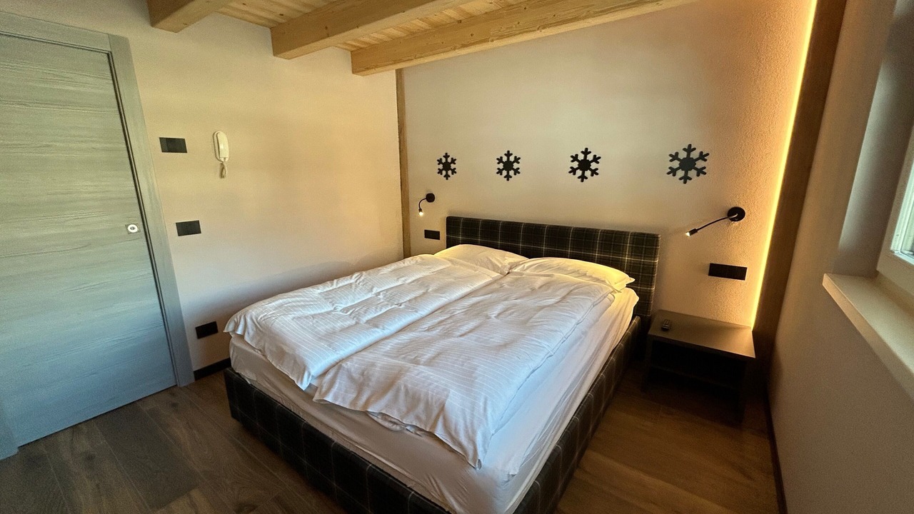 Photo of Bedroom in Livigno