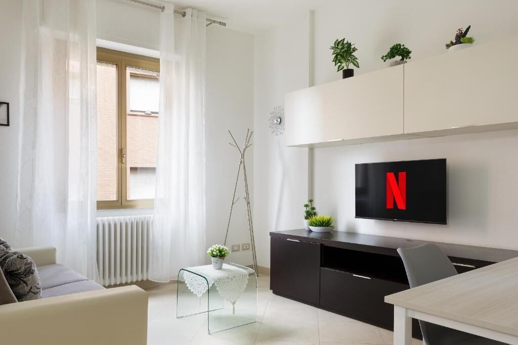 Photo of Livingroom in Bollate