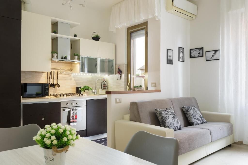 Photo of Livingroom in Bollate