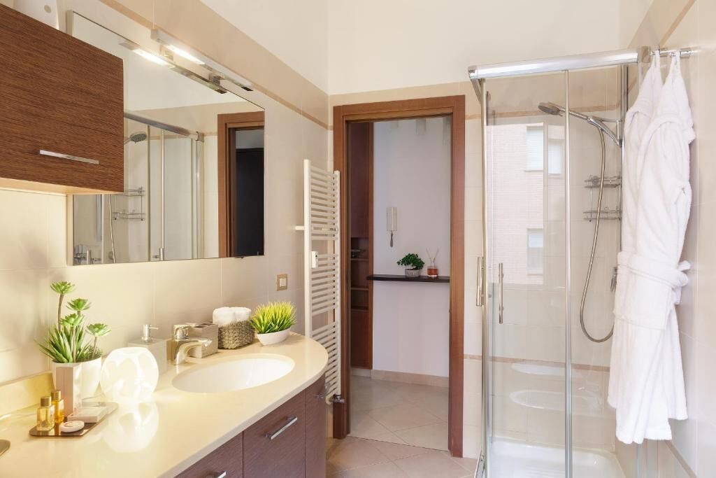 Photo of Bathroom in Bollate