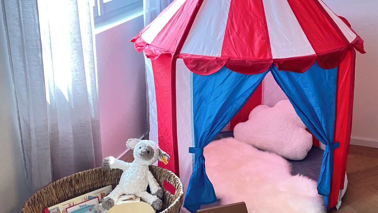 Photo of Bedroom in Gunzwil