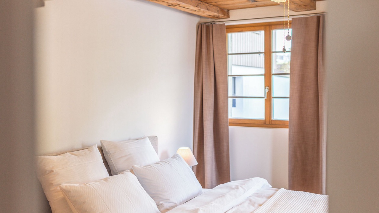Photo of Bedroom in Gunzwil