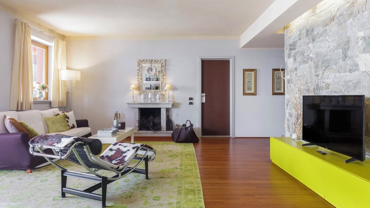 Photo of Livingroom in Carcioni