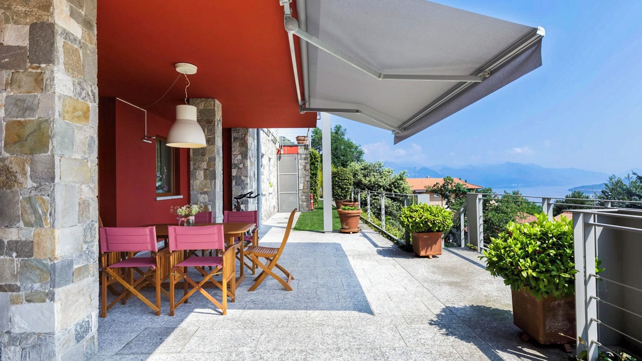 Photo of Outdoor in Carcioni