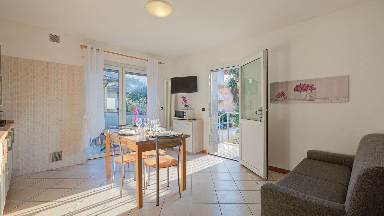 Photo of Bedroom in Torbole sul Garda
