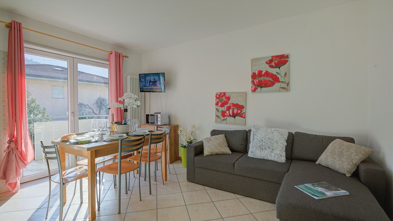 Photo of Bedroom in Torbole sul Garda