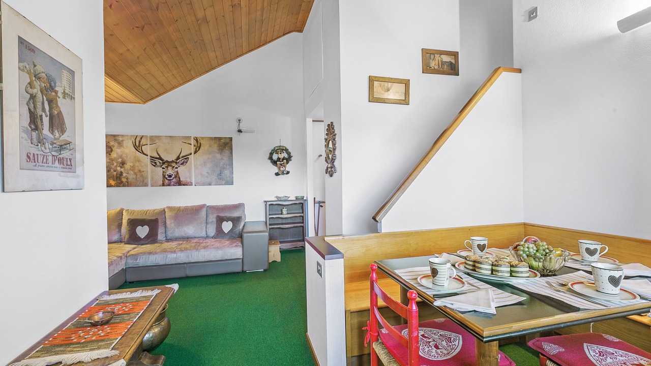 Photo of Bedroom in Sauze d'Oulx