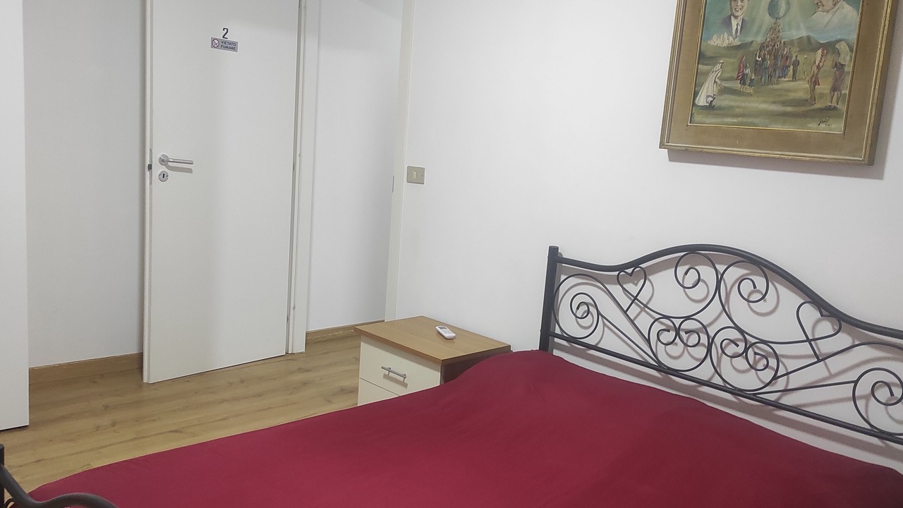 Photo of Bedroom in Narzole