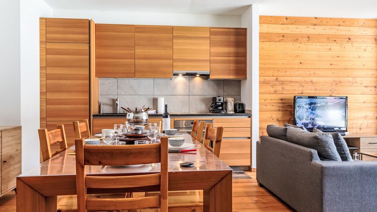 Photo of Livingroom in Noveli