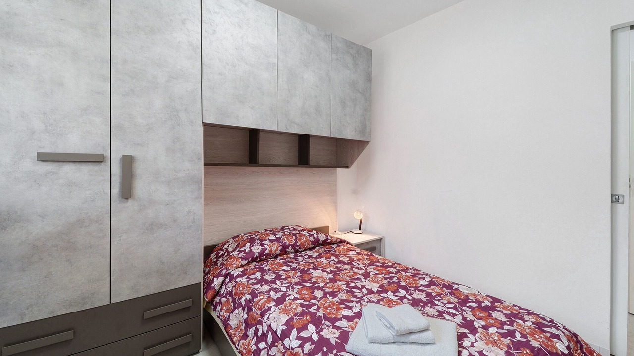 Photo of Bedroom in Domodossola