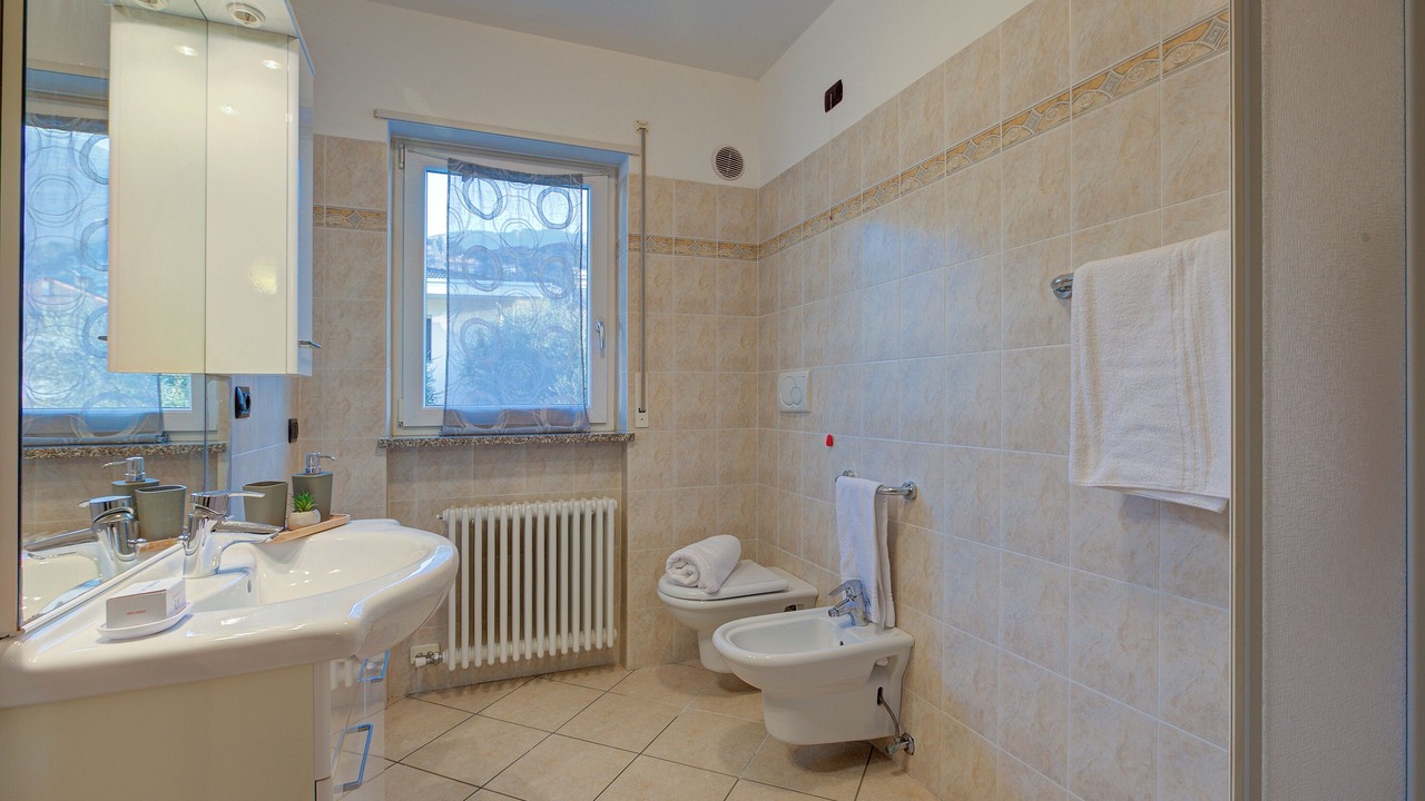 Photo of Bathroom in Torbole sul Garda