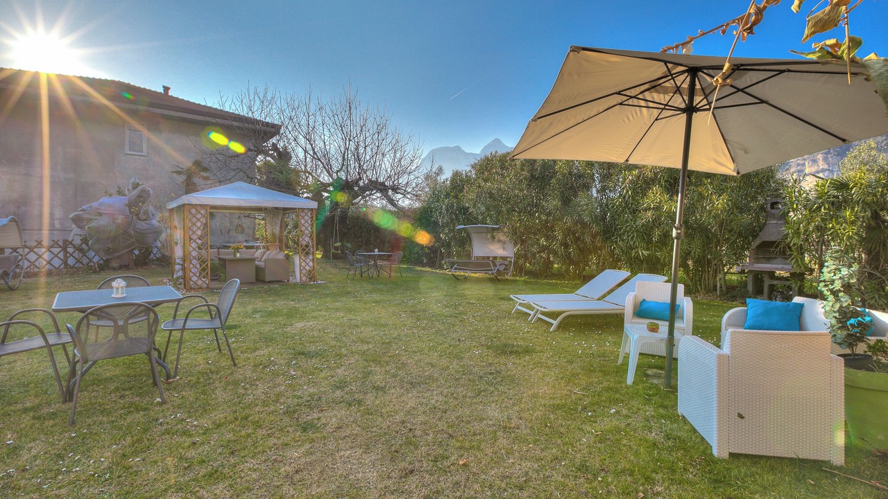 Photo of Outdoor in Torbole sul Garda