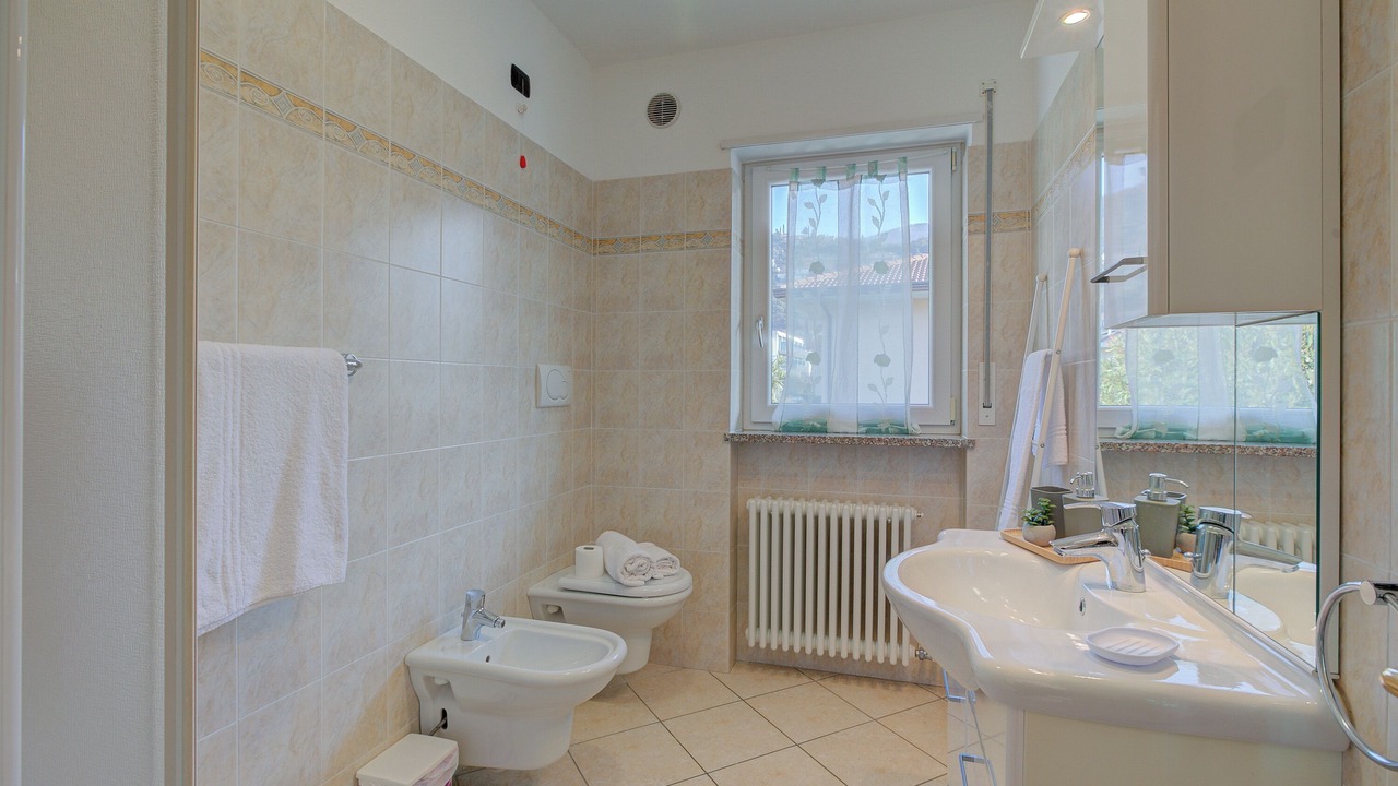 Photo of Bathroom in Torbole sul Garda