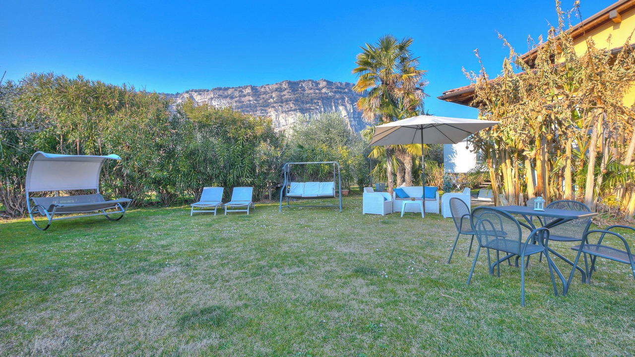 Photo of Outdoor in Torbole sul Garda