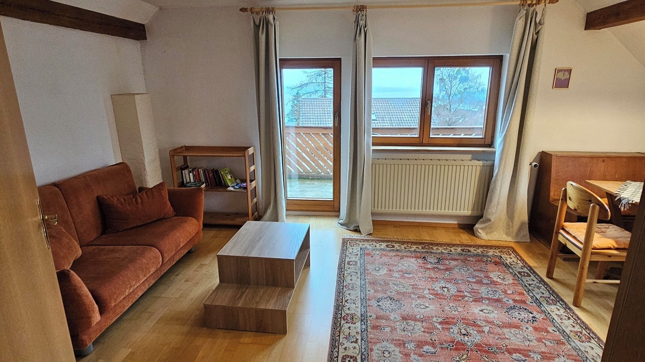 Photo of Livingroom in Litzelstetten