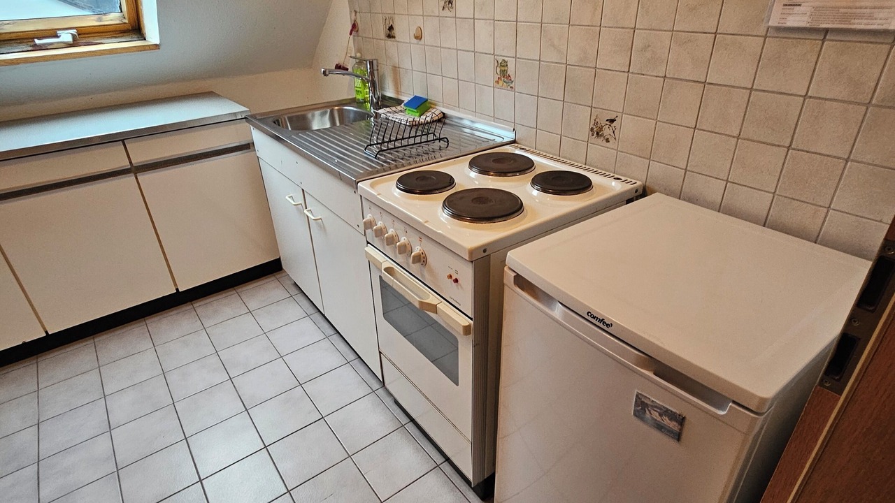 Photo of Kitchen in Litzelstetten