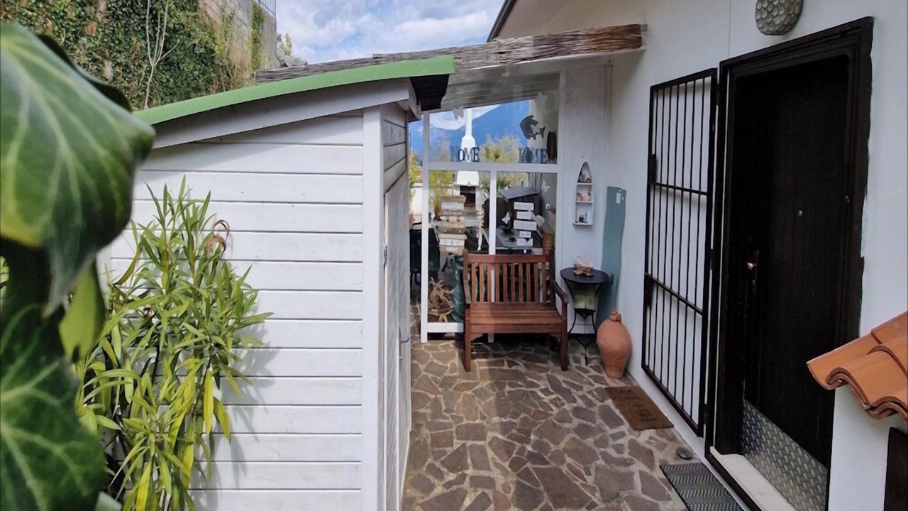 Photo of Patio Balcony in Prabione