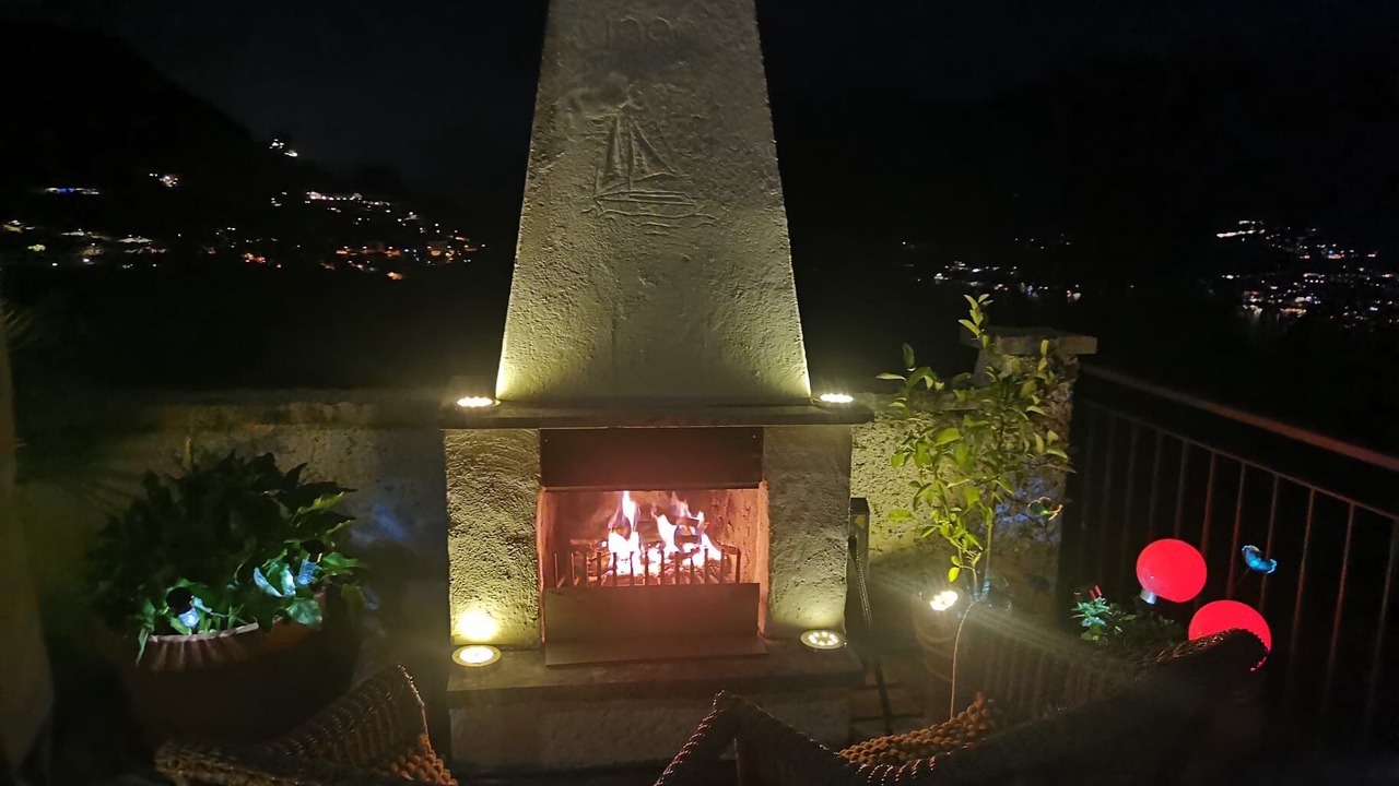 Photo of Outdoor in Prabione