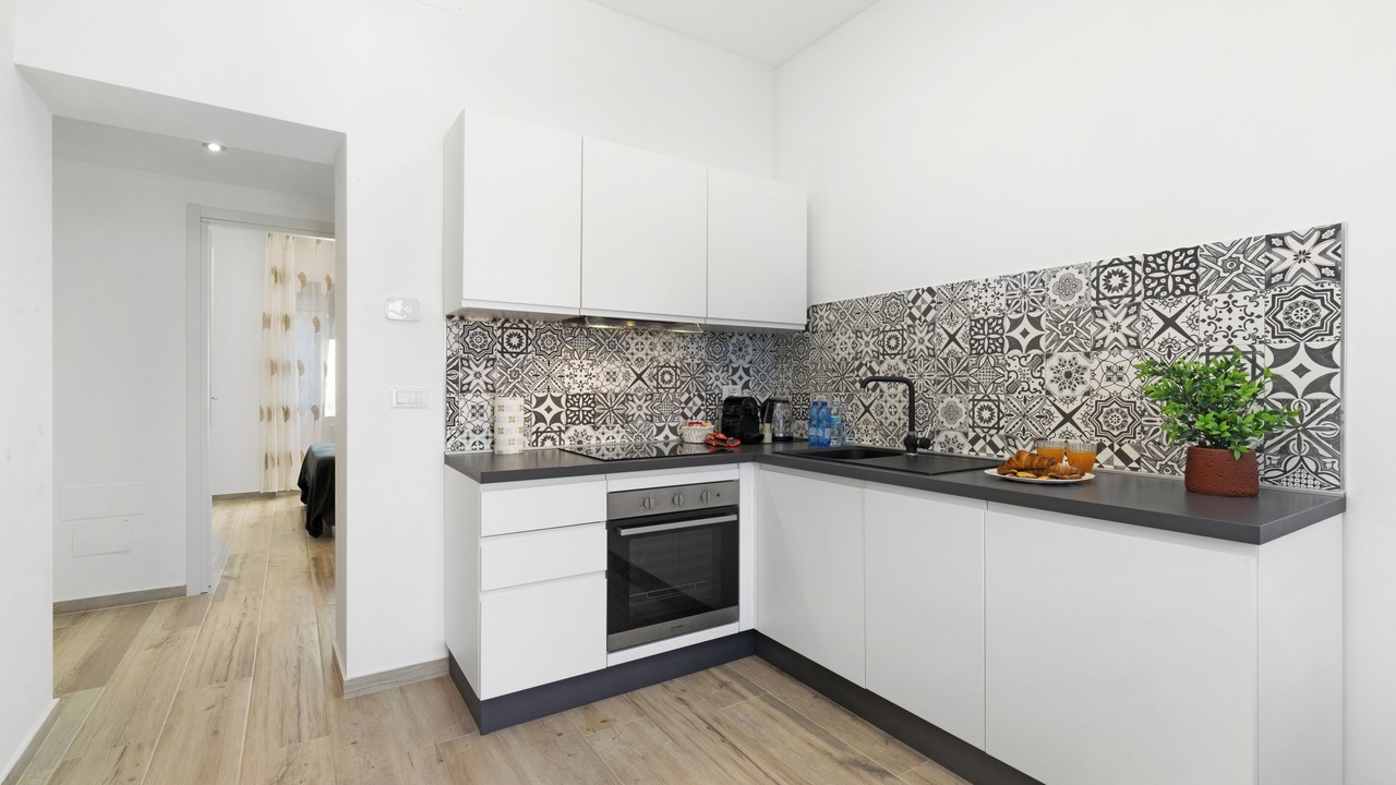 Photo of Kitchen in Cernusco sul Naviglio
