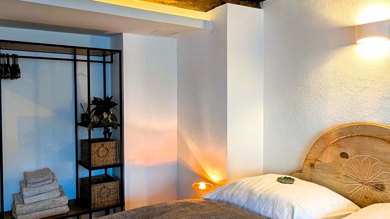 Photo of Bedroom in Stein am Rhein